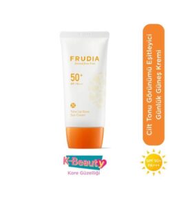 Frudia Tone-Up Base Sun Cream 50 Spf 50G