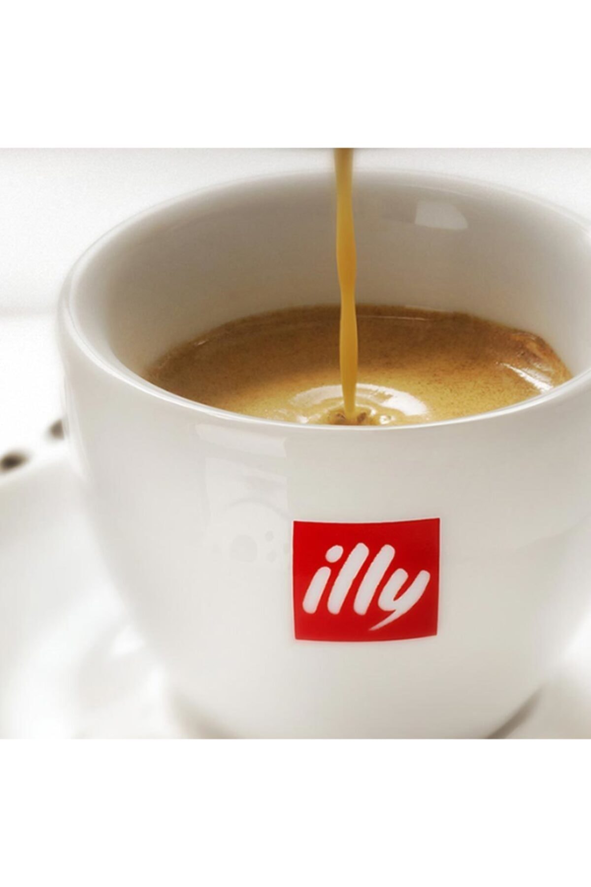 illy Iperespresso Decaf Kafeinsiz Kapsu?l Kahve 18 Adet - Görsel 3