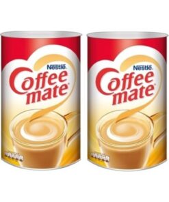 Nescafe Süt Tozu 2 Kg -2 Adet -top-4kg