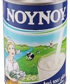 Noy Noy Kahve ve Tatlı Sütü (Yoğunlaştırılmış Süt)