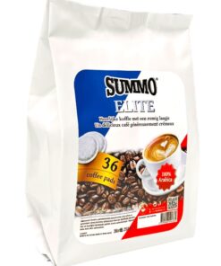 SUMMO Philips Senseo Elite 36'lı Pod Kahve