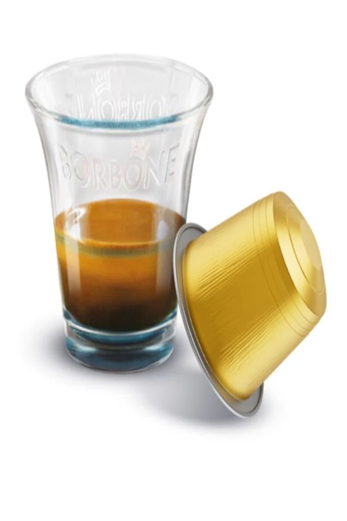 Caffe Borbone Caffè Borbone Superiore 10'lu Kapsül Kahve – Nespresso Uyumlu, Kadife Köpüklü - Görsel 3