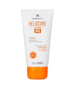Heliocare Ultra 90 SPF50+ Cream 50ml