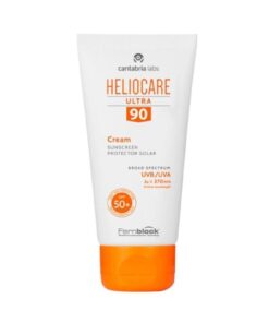Heliocare Ultra 90 SPF50+ Cream 50ml