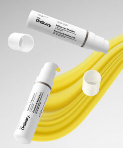 The Ordinary Retinal 0.2% Emulsion - Sıkı ve Pürüzsüz Cilt Görünümüne Yardımcı Emülsiyon - Görsel 3