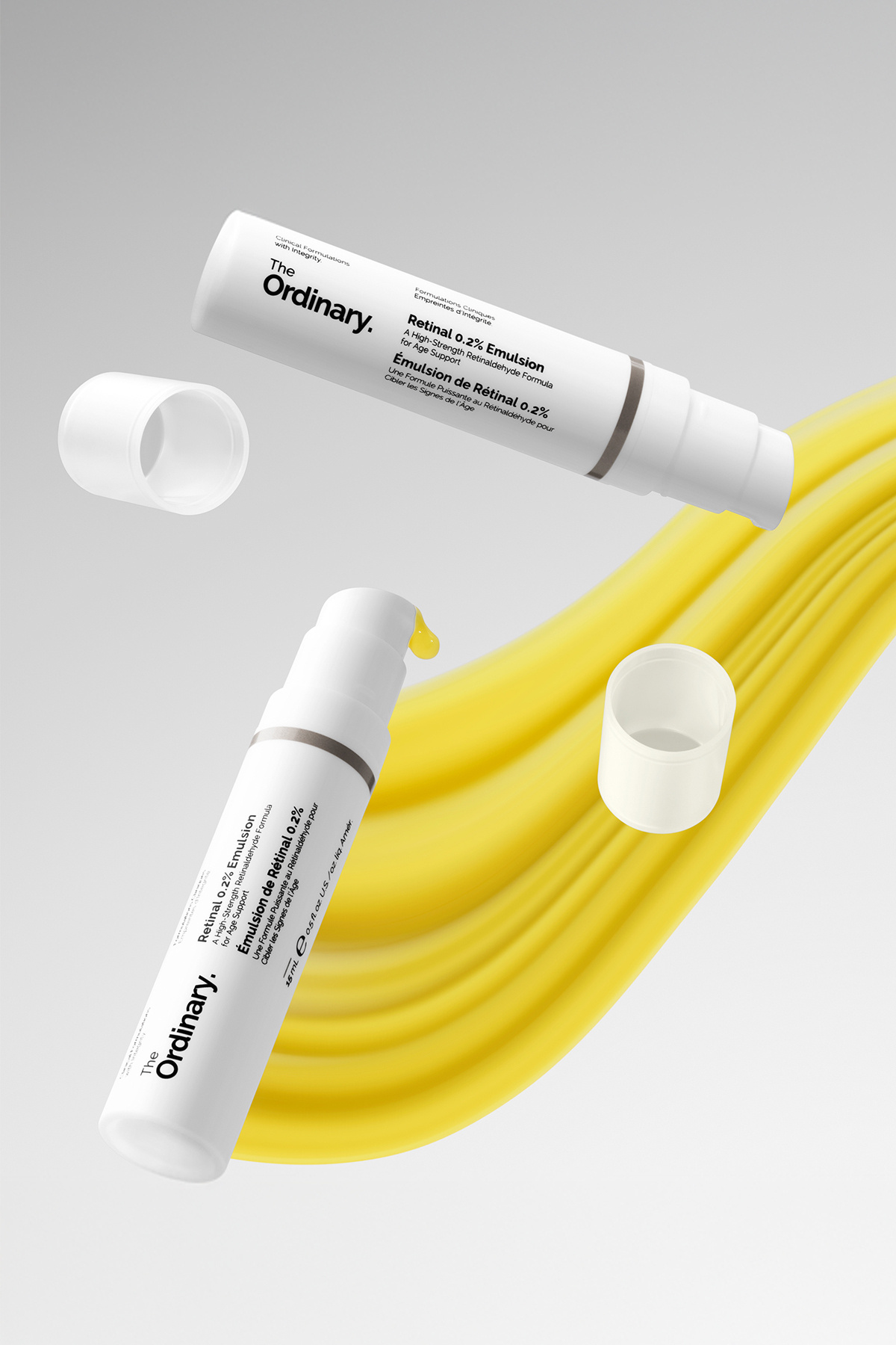 The Ordinary Retinal 0.2% Emulsion - Sıkı ve Pürüzsüz Cilt Görünümüne Yardımcı Emülsiyon - Görsel 3