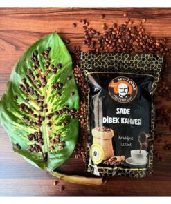 Keyfi Diyar 1000GR DİBEK KAHVESİ
