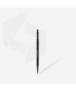 Alternative view of STALEKS Çift Uçlu Sentetik Nail Art Liner Çizim ve Jel Fırçası 10-11mm NBE-03/06