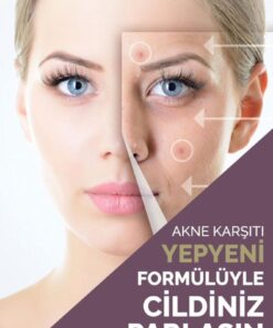 Alternative view of Olivia Wilson Vitamin İçeren Sîvîlce Önleyeci Siyah Nokta Sîvîlce - Âkne Karşıtı Krem 100 ml
