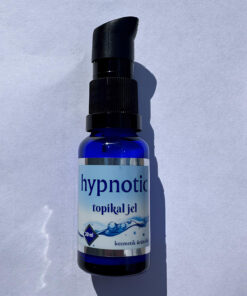 ARMONİKONYA 20 ml Hypnotic Topical Cream Topikal Krem Acı Azaltıcı Epilasyon 20ml Anestezi Krem