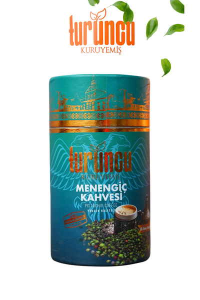 Turuncu Kuruyemiş Menengiç Kahvesi 500 gr - Görsel 2