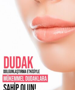 New Well Lip Plumping Cream Night Pink Dudak Dolgunlaştırıcı Krem 5 ML - Görsel 3
