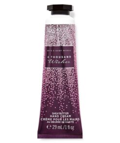 Bath & Body Works A Thousand Wishes El Kremi 29 mL