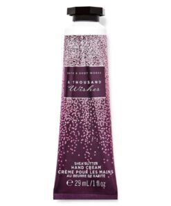 Bath & Body Works A Thousand Wishes El Kremi 29 mL