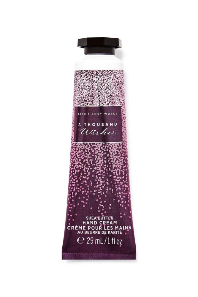 Bath & Body Works A Thousand Wishes El Kremi 29 mL