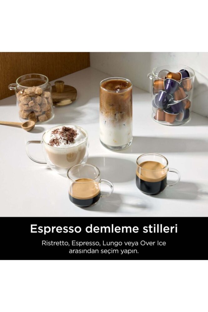 NINJA Prestige Dualbrew Filtre ve Kapsül Kahve Makinesi - Görsel 2