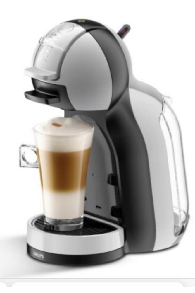 Nescafe Dolce Gusto Krups