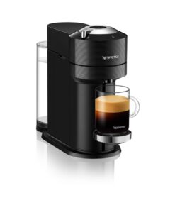 Nespresso Vertuo Next C Premium Black Kapsül Kahve Makinesi - Görsel 2