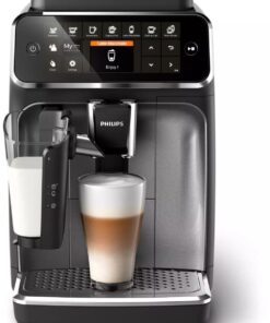 Alternative view of Philips EP4346/70 4300 Series Kaffeevollautomat Tam Otomatik Espresso Makinesi