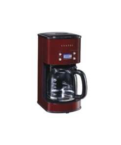 Alternative view of VESTEL Retro Bordo Filtre Kahve Makinası 1000w 12 Fincan Kapasite