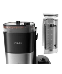 Alternative view of Philips HD7888/01 All-in-1 Brew Öğütücülü filtre kahve makinesi