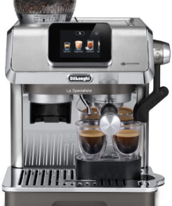 Delonghi LA Specialista Touch Espresso Kahve Makinesi EC9455.M