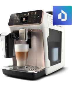 Philips Lattego Full Otomatik 5500 Seri Espresso&cappuccino 20 Çeşit Sıcak - Soğuk Kahve Makinası