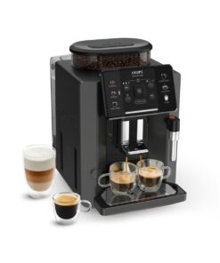 Krups Sensation C50 Tam Otomatik Espresso Kahve Makinesi