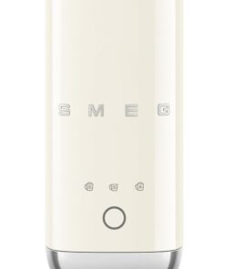 Alternative view of Smeg 50'S Style Compact Süt Köpürtme Makinesi Krem