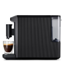 Alternative view of Tchibo Esperto Mini Tam Otomatik Kahve Makinesi, Black