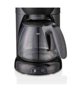 Alternative view of Braun Filtre Kahve Makinesi Kf560/1