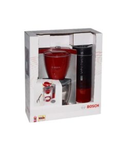Alternative view of Genel Markalar Fabbatoys Klein Bosch Home Professional Oyuncak Kahve Makinesi