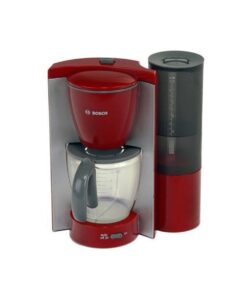Genel Markalar Fabbatoys Klein Bosch Home Professional Oyuncak Kahve Makinesi