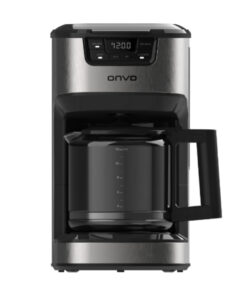 Alternative view of ONVO OVCM03 Filtre Kahve Makinesi 1,8 L