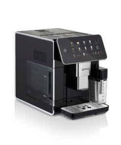 Alternative view of ONVO OVCM02 Tam Otomatik 9 Programlı Kahve Makinesi