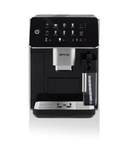 ONVO OVCM02 Tam Otomatik 9 Programlı Kahve Makinesi