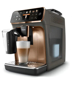 Alternative view of Philips EP5144/70 Fully Automatic 12 Types Coffee and Espresso Machine Black
