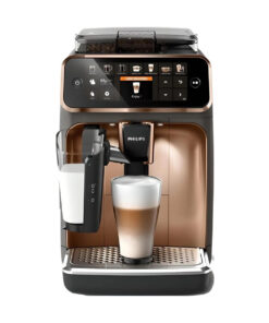 Philips EP5144/70 Fully Automatic 12 Types Coffee and Espresso Machine Black