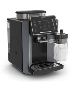 Alternative view of Krups M90 Sensation Milk Otomatik Kahve Makinesi