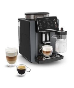 Krups M90 Sensation Milk Otomatik Kahve Makinesi