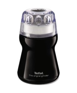 TEFAL 50 gr Paslanmaz Çelik 180 Watt Kahve Ve Baharat Öğütücü