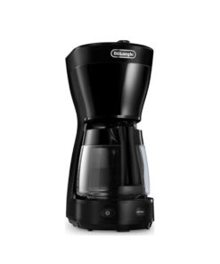 Delonghi Filtre Kahve Makinesi Siyah ICM16210.BK