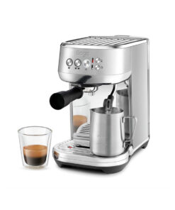 Sage SES500 BSS The Bambino™ Plus Espresso Makinesi