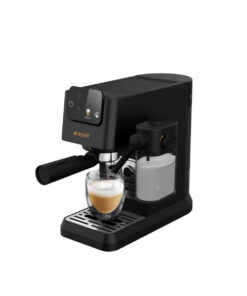 Alternative view of Arçelik Imperium Barista EM 3353 Yarı Otomatik Espresso Makinesi
