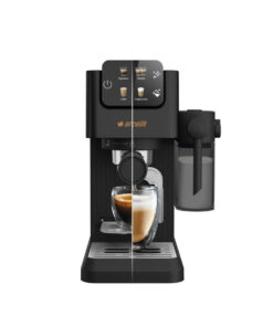 Arçelik Imperium Barista EM 3353 Yarı Otomatik Espresso Makinesi