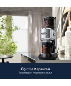 Alternative view of Delonghi Dedica, KG521.M Çekirdek Kahve Öğütücü