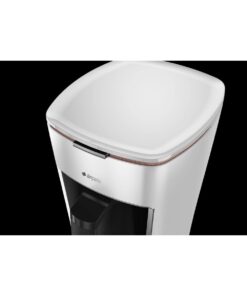 Alternative view of Arçelik K 3300 Beyaz Mini Telve Türk Kahve Makinesi