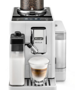 Delonghi Rivelia EXAM440.55.W Tam Otomatik Kahve Makinesi