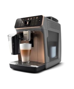 Alternative view of Philips LatteGo Tam Otomatik Espresso Makinesi, 20 Sıcak ve Soğuk İçecek, Silent Brew, EP5544/80