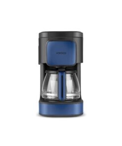 Karaca Just Coffee Aroma 2 In 1 Filtre Kahve ve Çay Demleme Makinesi Marine